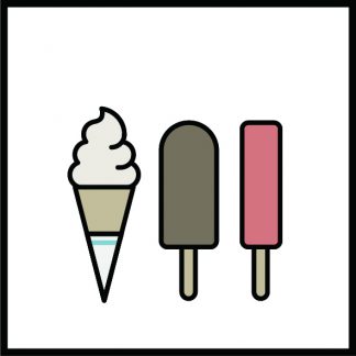 아이스크림