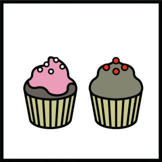 컵케이크
