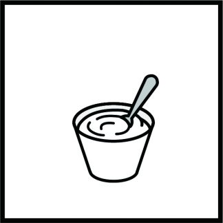 플레인 요구르트