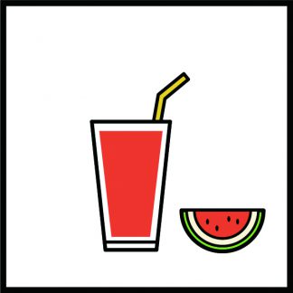 수박 주스