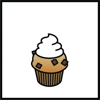 머핀