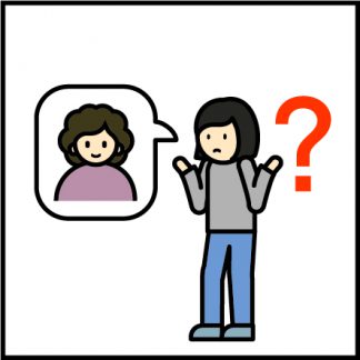 엄마 잃어버렸어요